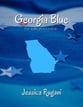 Georgia Blue P.O.D. cover